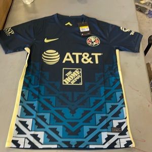 Club america away jersey 2021 size S, M & XL